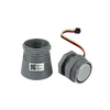 High Sensitivity Strong Anti-interference Capability Ultrasonic Sensor A07